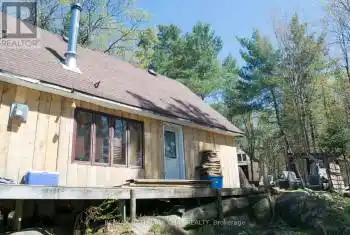 1800 Bear Cave Road, Muskoka Lakes, Ontario P0C1J0, 2 Bedrooms Bedrooms, ,All Houses,For Sale,Bear Cave,X8210768