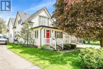 6398 Orchard Avenue, Niagara Falls, Ontario L2G4H2, 5 Bedrooms Bedrooms, ,3 BathroomsBathrooms,All Houses,For Sale,Orchard,X8219912