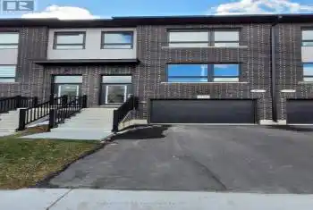 720 GREY STREET Street Unit# Unit 24, Brantford, Ontario N3S0K2, 3 Bedrooms Bedrooms, ,3 BathroomsBathrooms,All Houses,For Sale,GREY STREET,X8221254