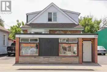 1358 Barton Street, Hamilton (Homeside), Ontario L8H2W3, ,Commercial,For Sale,Barton,X8233724