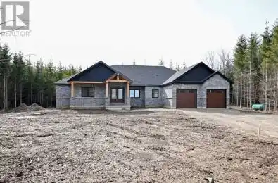 537266 Street Melancthon Ontario L0N1J0