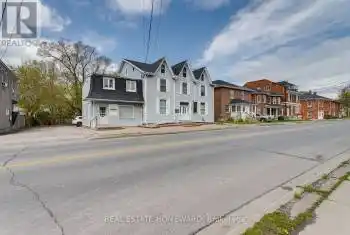 319 Division Street, Cobourg, Ontario K9A3R4, ,Commercial,For Sale,Division,X8322424