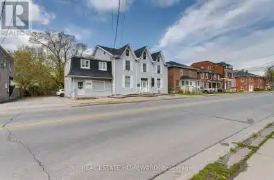 319 Street Cobourg Ontario K9A3R4