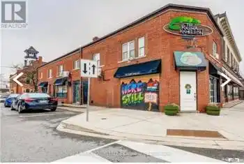 1 Front Street, Thorold, Ontario L2V1X3, ,Commercial,For Sale,Front,X8326580