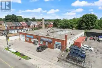 455 Cumberland Avenue, Hamilton (Blakeley), Ontario L8M2A8, ,Commercial,For Sale,Cumberland,X8357326