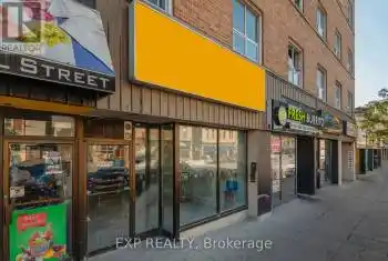 81 Macdonell Street, Guelph (Guelph South), Ontario N1H2Z7, ,Commercial,For Rent,Macdonell,X8358052