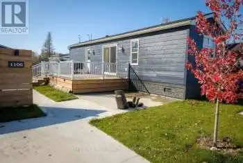 5007 Highway 21 Unit# VD1106, Saugeen Shores, Ontario N0H2C5, 2 Bedrooms Bedrooms, ,1 BathroomBathrooms,Commercial,For Sale,Highway 21,X8374452