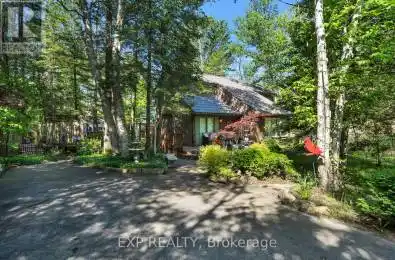 180 Brophy's Lane Blue Mountains (Blue Mountain Resort Area) Ontario L