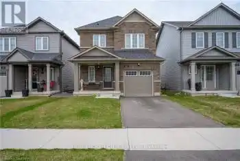 37 Cottonwood Cres, Welland, Ontario L3B 0J4, 3 Bedrooms Bedrooms, 6 Rooms Rooms,3 BathroomsBathrooms,All Houses,Sold,Cottonwood,X8424302