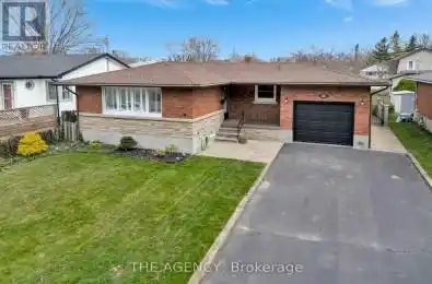 21 Avenue Port Colborne Ontario L3K5M7