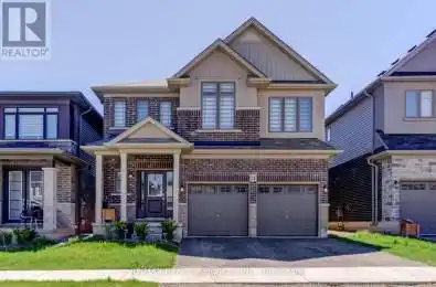 21 Mclaren Avenue Brantford Ontario N3T0T4