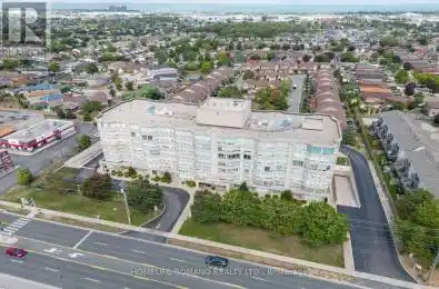 495 #8 Highway Unit# 506 Hamilton (Stoney Creek) Ontario L8G5E1