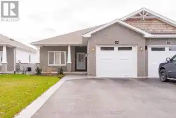 218 Elora Street, Minto (Harriston), Ontario N0G1Z0, 4 Bedrooms Bedrooms, ,3 BathroomsBathrooms,All Houses,For Sale,Elora,X8479402