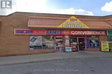 1447 Street Hamilton Ontario L8W3J6