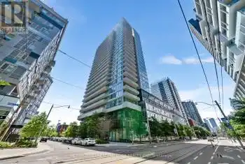 20 Tubman Ave Unit# 1410, Toronto, Ontario M5A 0M8, 2 Bedrooms Bedrooms, 5 Rooms Rooms,2 BathroomsBathrooms,Condo,Sold,Tubman,C9018633