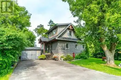 11 First Street Kawartha Lakes (Dunsford) Ontario K0M1L0