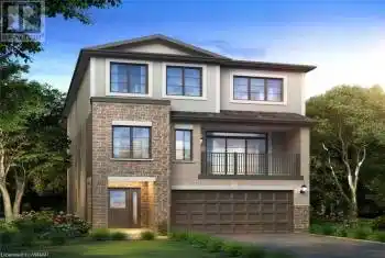 731 AUTUMN WILLOW Drive Unit# Lot, Waterloo, Ontario N2V0C8, 3 Bedrooms Bedrooms, ,4 BathroomsBathrooms,All Houses,For Sale,AUTUMN WILLOW,40617741