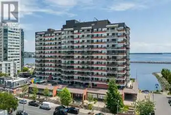 165 ONTARIO Street Unit# 408, Kingston (Central City East), Ontario K7L2Y6, 3 Bedrooms Bedrooms, ,2 BathroomsBathrooms,Condo,For Sale,ONTARIO,X9410981