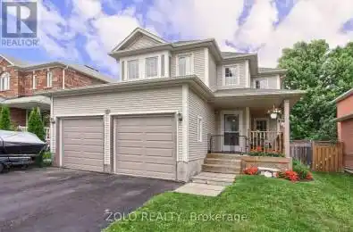 21 Drive Georgina Ontario L4P4A5