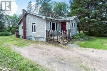 15591 35 Highway Unit# 15591, Algonquin Highlands, Ontario K0M2K0, 2 Bedrooms Bedrooms, ,1 BathroomBathrooms,All Houses,For Sale,35,40616378