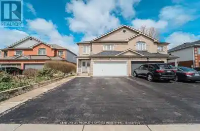 26 Court Georgina Ontario L4P3Z6