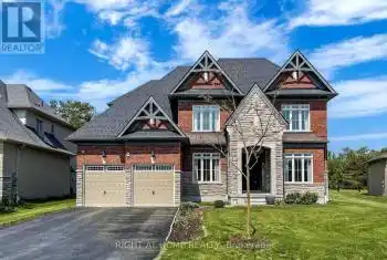 6 Somer Rumm Court, Whitchurch-Stouffville (Ballantrae), Ontario L4A1X8, 5 Bedrooms Bedrooms, ,5 BathroomsBathrooms,All Houses,For Sale,Somer Rumm,N9019871