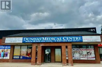 801 Dundas Street Unit# Part E1 Mississauga (Dixie) Ontario L4Y1G9