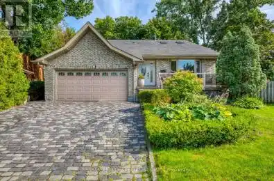 1582 Court Mississauga Ontario L5H3T2