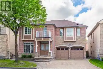 48 Stoneheath Cres, Markham, Ontario L6C 2K9, 4 Bedrooms Bedrooms, 10 Rooms Rooms,5 BathroomsBathrooms,All Houses,Sold,Stoneheath,N8363656