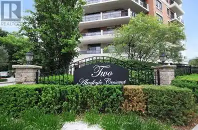 2 Crescent Unit 1201 Toronto W08 Ontario M8X2Z8