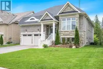 111 Allegra Dr, Wasaga Beach, Ontario L9Z 1P2, 2 Bedrooms Bedrooms, 6 Rooms Rooms,3 BathroomsBathrooms,All Houses,Sold,Allegra,S9019263