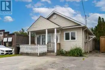 175 Mill Street, Essa (Angus), Ontario L0M1B2, 3 Bedrooms Bedrooms, ,1 BathroomBathrooms,Commercial,For Sale,Mill,N9020171