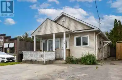 175 Street Essa Ontario L0M1B2