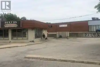 2100 Dundas Street, Mississauga (Dixie), Ontario L4X1L9, ,Commercial,For Rent,Dundas,W9020295