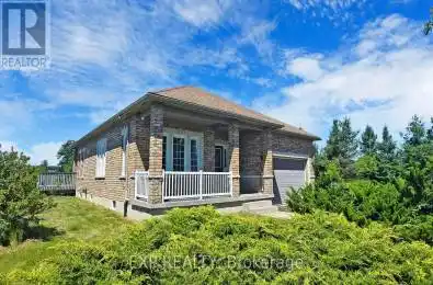 296 Road Alnwick/Haldimand Ontario K0K2X0