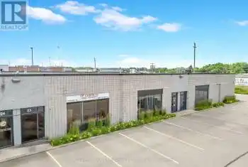 220 Industrial Parkway Unit# 23, Aurora (Aurora Village), Ontario L4G3V6, ,Commercial,For Sale,Industrial,N9018574