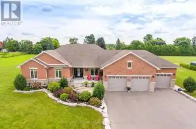 49 Court Kawartha Lakes Ontario K0M1G0