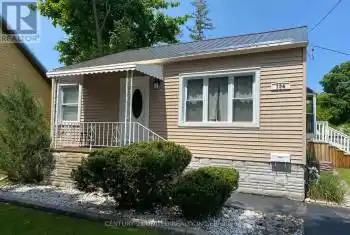 124 Hazlitt Street, Peterborough (Ashburnham), Ontario K9H1L4, 3 Bedrooms Bedrooms, ,2 BathroomsBathrooms,All Houses,For Sale,Hazlitt,X9021224