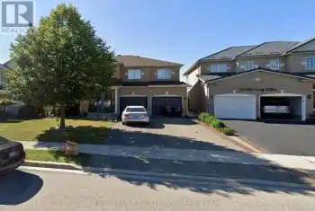 65 Woodvalley Dr Unit# Upper, Brampton, Ontario L7A 1Z3, 4 Bedrooms Bedrooms, 9 Rooms Rooms,3 BathroomsBathrooms,All Houses,Rented,Woodvalley,W9020969