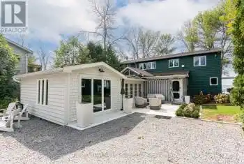 537 Eagle Road, Georgina Islands (Georgina Island), Ontario L0E1R0, 5 Bedrooms Bedrooms, ,4 BathroomsBathrooms,All Houses,For Sale,Eagle,N8199150