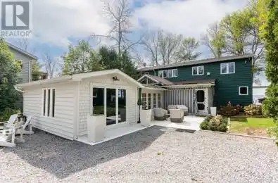 537 Road Georgina Islands Ontario L0E1R0