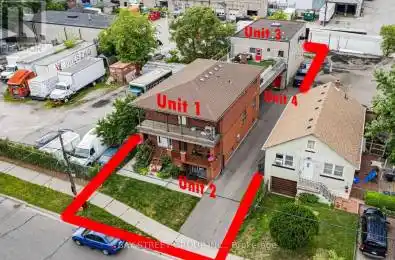 240 Pellatt Avenue Toronto (Humberlea-Pelmo Park) Ontario M9N2P7