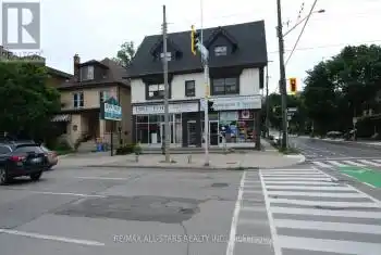 750 Main Street, Hamilton (St. Clair), Ontario L8M1L1, ,Commercial,For Sale,Main,X9032362