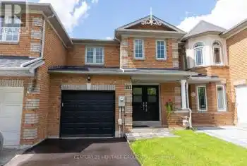 151 Downey Circle, Aurora (Bayview Wellington), Ontario L4G7G1, 3 Bedrooms Bedrooms, ,3 BathroomsBathrooms,All Houses,For Sale,Downey,N9032311