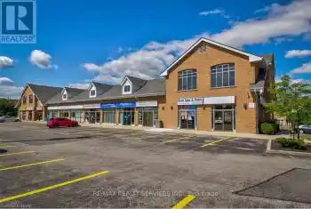 2 Castlewood Boulevard Unit# 12, Hamilton (Dundas), Ontario L9H7M8, ,Commercial,For Rent,Castlewood,X9032299