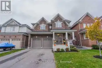 1624 William Lott Drive, Oshawa (Taunton), Ontario L1K0X2, 4 Bedrooms Bedrooms, ,4 BathroomsBathrooms,All Houses,For Rent,William Lott,E9032667