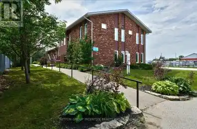 30 SPENCE Avenue Unit# 2 Springwater (Midhurst) Ontario L0M1X1