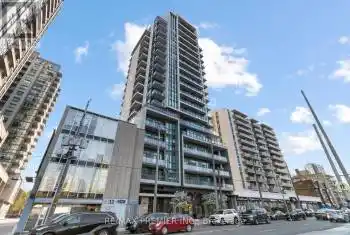 1486 Bathurst Street Unit# 404, Toronto (Humewood-Cedarvale), Ontario M5P3G9, 2 Bedrooms Bedrooms, ,2 BathroomsBathrooms,Condo,For Sale,Bathurst,C9033288