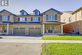 125 Wilfred Murison Avenue, Markham (Berczy), Ontario L6C0S9, 4 Bedrooms Bedrooms, ,3 BathroomsBathrooms,All Houses,For Sale,Wilfred Murison,N9033158