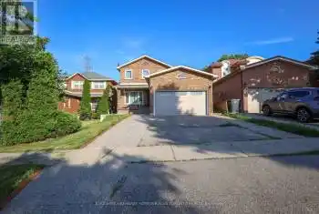 4416 Sedgefield Rd, Mississauga, Ontario L5M 3B5, 4 Bedrooms Bedrooms, 10 Rooms Rooms,3 BathroomsBathrooms,All Houses,Rented,Sedgefield,W9032935